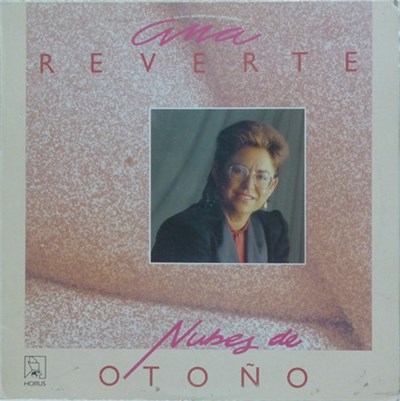 Ana Reverte - Nubes De Otoño download mp3 flac