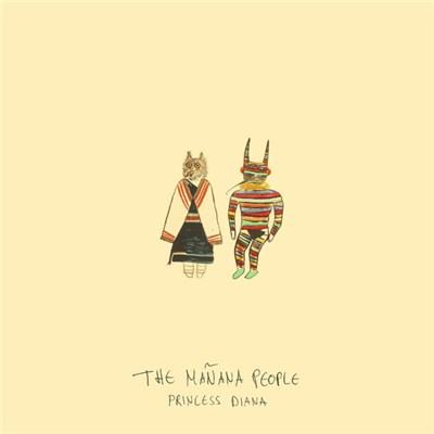 The Mañana People - The Mañana People download mp3 flac