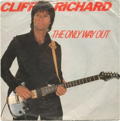 Cliff Richard - The Only Way Out download mp3 flac