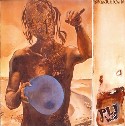 P.L.J Band - Armageddon download mp3 flac