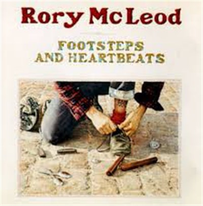 Rory McLeod - Footsteps And Heartbeats download mp3 flac