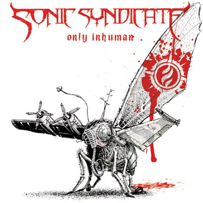 Sonic Syndicate - Only Inhuman download mp3 flac