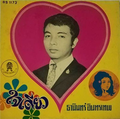 ธานินทร์ อินทรเทพ - ใจเดียว download mp3 flac