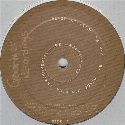 Mazi And Duriez - This Is Not A Follow-Up (Peace Division Remixes) download mp3 flac