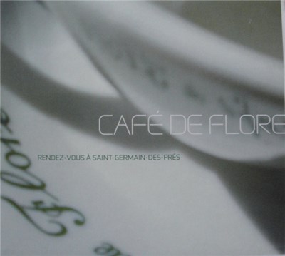 Various - Café De Flore (Rendez-Vous À Saint-Germain-Des-Prés) download mp3 flac