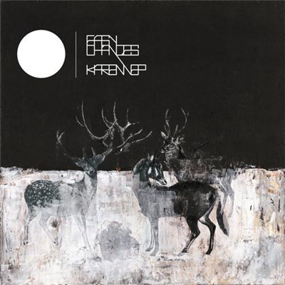 Easy Changes - Karen EP download mp3 flac