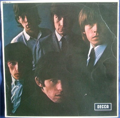 The Rolling Stones - No. 2 download mp3 flac