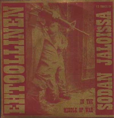 Ehtoollinen - Sodan Jaloissa download mp3 flac