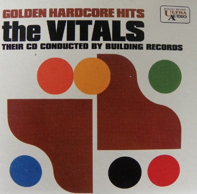 The Vitals - Golden Hardcore Hits download mp3 flac