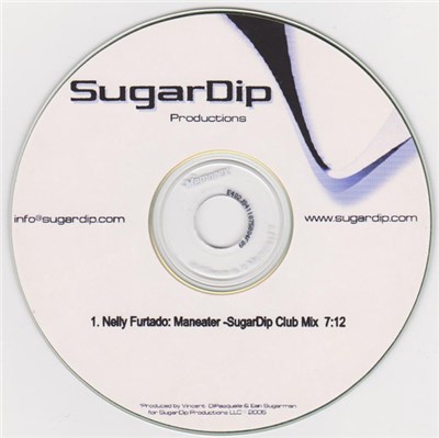 Nelly Furtado - Maneater (SugarDip Club Mix) download mp3 flac