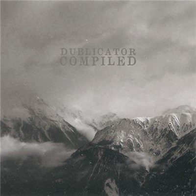 Dublicator - Compiled download mp3 flac