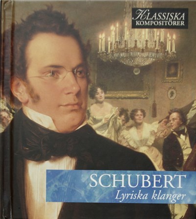 Schubert - Lyriska Klanger download mp3 flac