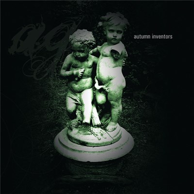 Andreas Gross - Autumn Inventors download mp3 flac
