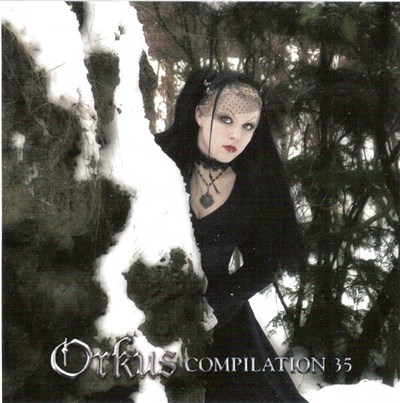 Various - Orkus Compilation 35 download mp3 flac