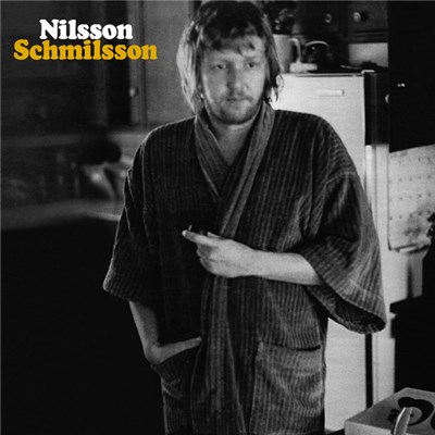 Harry Nilsson - Nilsson Schmilsson download mp3 flac