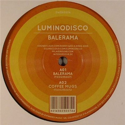 Luminodisco - Balerama download mp3 flac