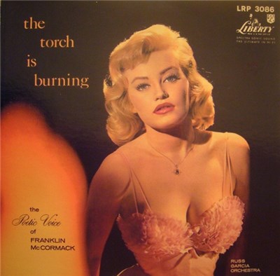 Franklyn MacCormack With Russ Garcia And His Orchestra - The Torch Is Burning download mp3 flac