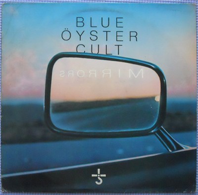 Blue Öyster Cult - Mirrors download mp3 flac