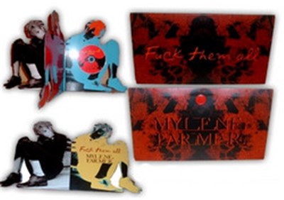 Mylene Farmer - Fuck Them All download mp3 flac