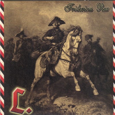 L. - Fridericus Rex download mp3 flac