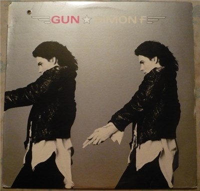 Simon F - Gun download mp3 flac