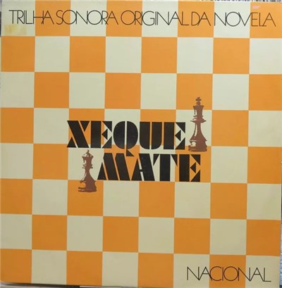 Various - Xeque Mate (Trilha Sonora Original Da Novela) download mp3 flac