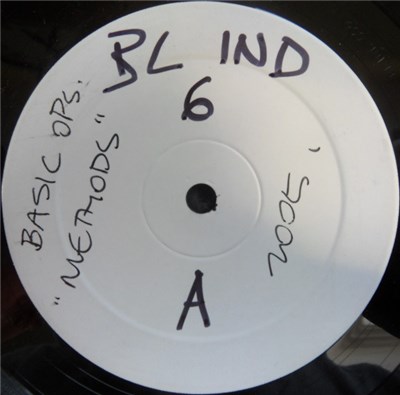 Basic Ops - Outabounds Series Part 2 download mp3 flac