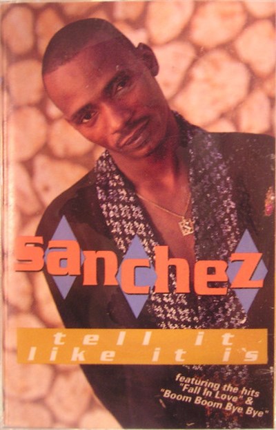 Sanchez - Tell It Like It Is download mp3 flac