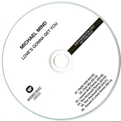 Michael Mind - Love's Gonna Get You download mp3 flac