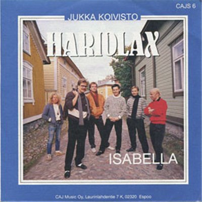 Hariolax - Isabella download mp3 flac