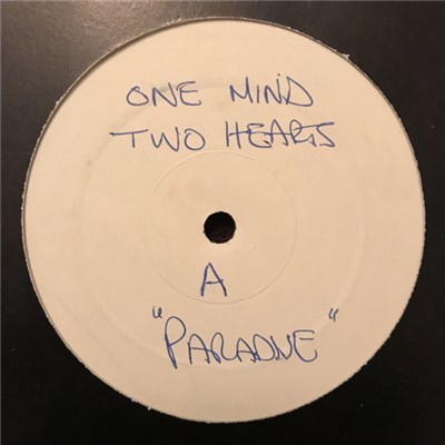 Paradise - One Mind Two Hearts download mp3 flac