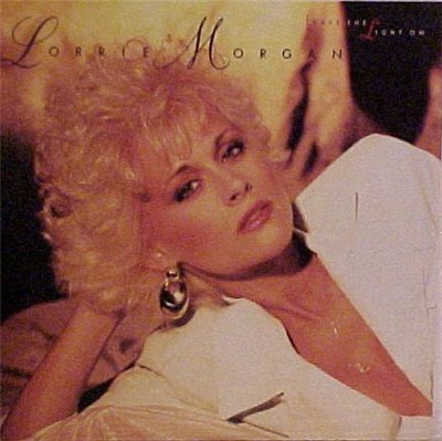 Lorrie Morgan - Leave The Light On download mp3 flac