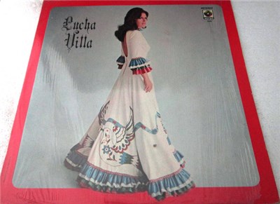 Lucha Villa - Con El Mariachi Guadalajara download mp3 flac