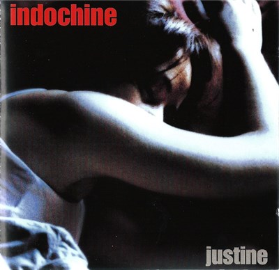 Indochine - Justine download mp3 flac