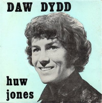 Huw Jones - Daw Dydd download mp3 flac