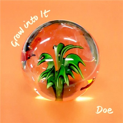 Doe - Grow Into It download mp3 flac