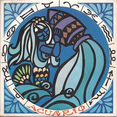 Various - Acuario (Del 21 de Enero al 18 de Febrero) download mp3 flac