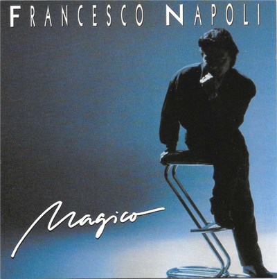 Francesco Napoli - Magico download mp3 flac