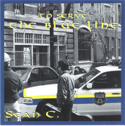Sean C. - To Serve The Blue Line download mp3 flac