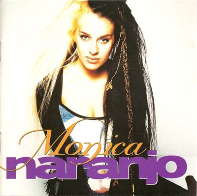 Monica Naranjo - Monica Naranjo download mp3 flac