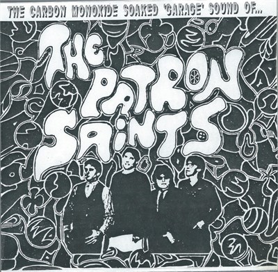 Patron Saints - The Carbon Monoxide Soaked Garage Sound Of... download mp3 flac