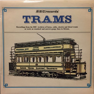 No Artist - Trams download mp3 flac