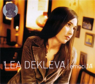 Lea Dekleva - emociJA download mp3 flac