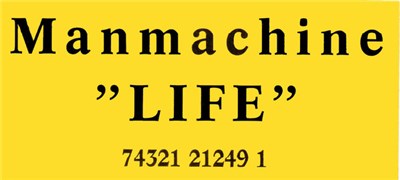 Manmachine - Life download mp3 flac