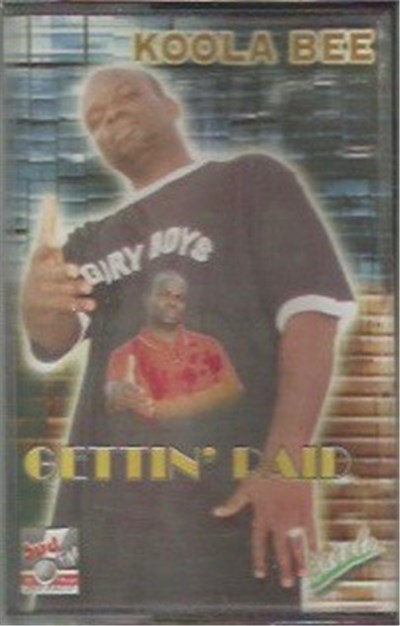 Koola Bee - Gettin' Paid download mp3 flac