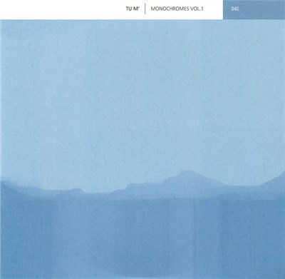 TU M' - Monochromes Vol. 1 download mp3 flac