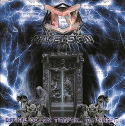 IV Dimension - El final de los tiempos...el principio download mp3 flac