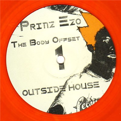 Prinz Ezo - The Body Offset download mp3 flac
