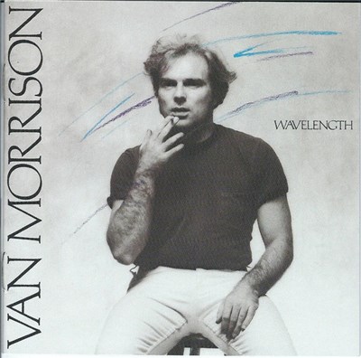 Van Morrison - Wavelength download mp3 flac
