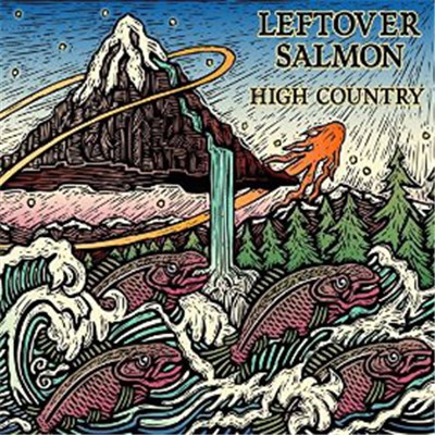 Leftover Salmon - High Country download mp3 flac